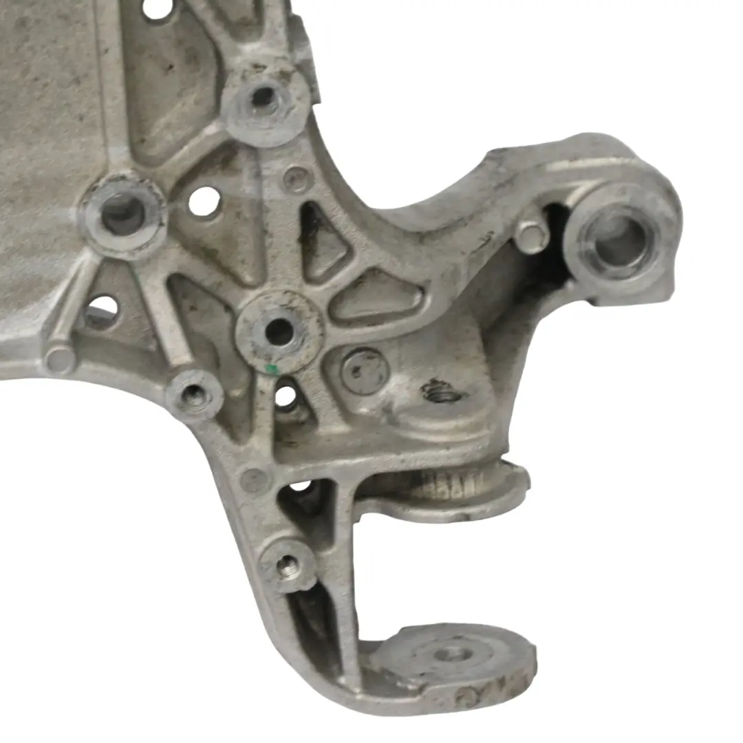 Front Axle Subframe Engine Support Cradle Mount to Volkswagen VW Sharan with Part number 7N0199313B Volkswagen VW Sharan Front Axle Subframe Engine Support Cradle Mount - SKU 7N0199313B - Part number 7N0199313B