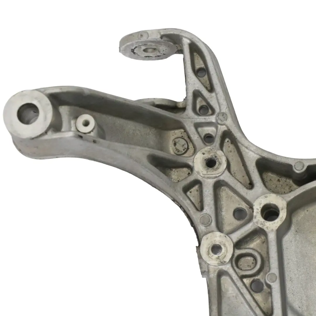 Front Axle Subframe Engine Support Cradle Mount to Volkswagen VW Sharan with Part number 7N0199313B Volkswagen VW Sharan Front Axle Subframe Engine Support Cradle Mount - SKU 7N0199313B - Part number 7N0199313B