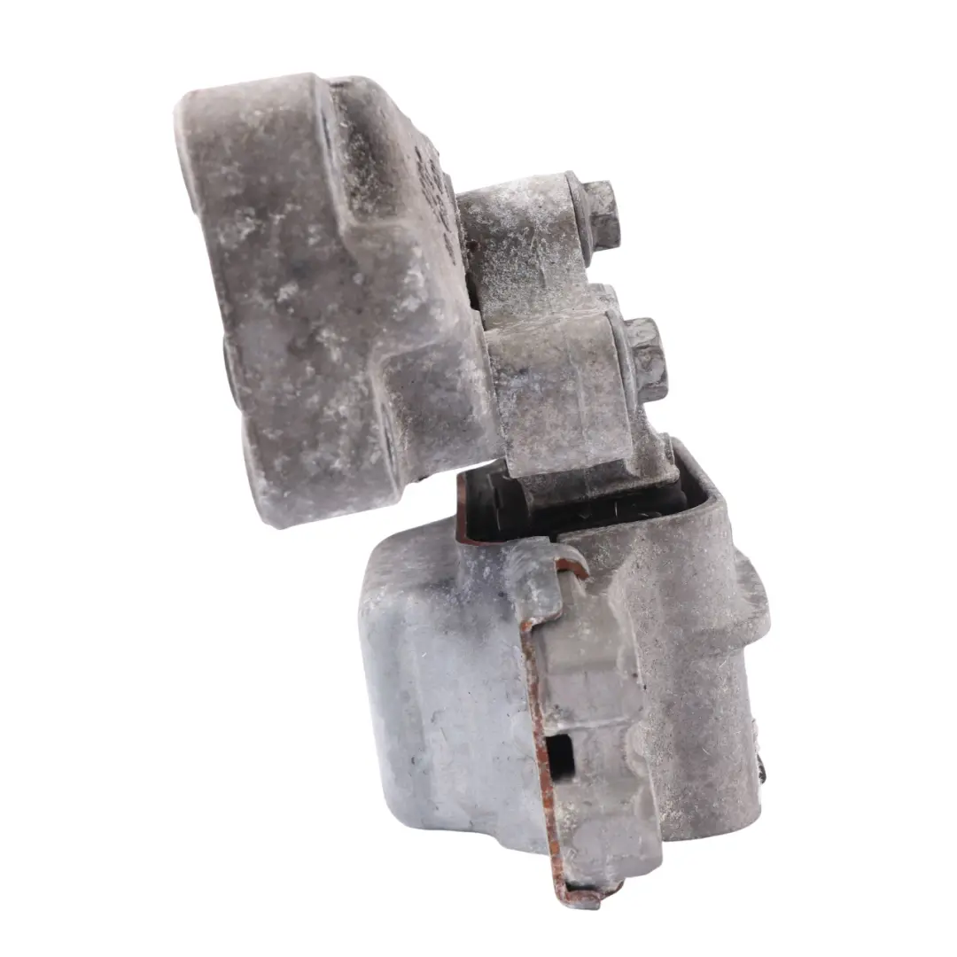 7N CFFB DSG Left N/S Engine Gearbox Mount Carrier Bracket VW Sharan - SKU 7N0199555C - Part number 7N0199555C