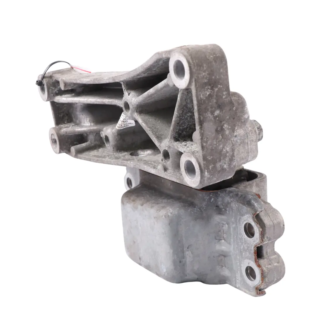 7N CFFB DSG Left N/S Engine Gearbox Mount Carrier Bracket VW Sharan - SKU 7N0199555C - Part number 7N0199555C