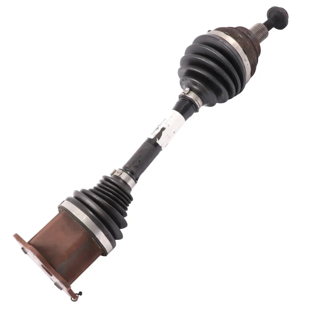 7N Front Axle Drive Prop Shaft Left N/S Output to VW Volkswagen Sharan with Part number 7N0407763A VW Volkswagen Sharan 7N Front Axle Drive Prop Shaft Left N/S Output - SKU 7N0407763A - Part number 7N0407763A