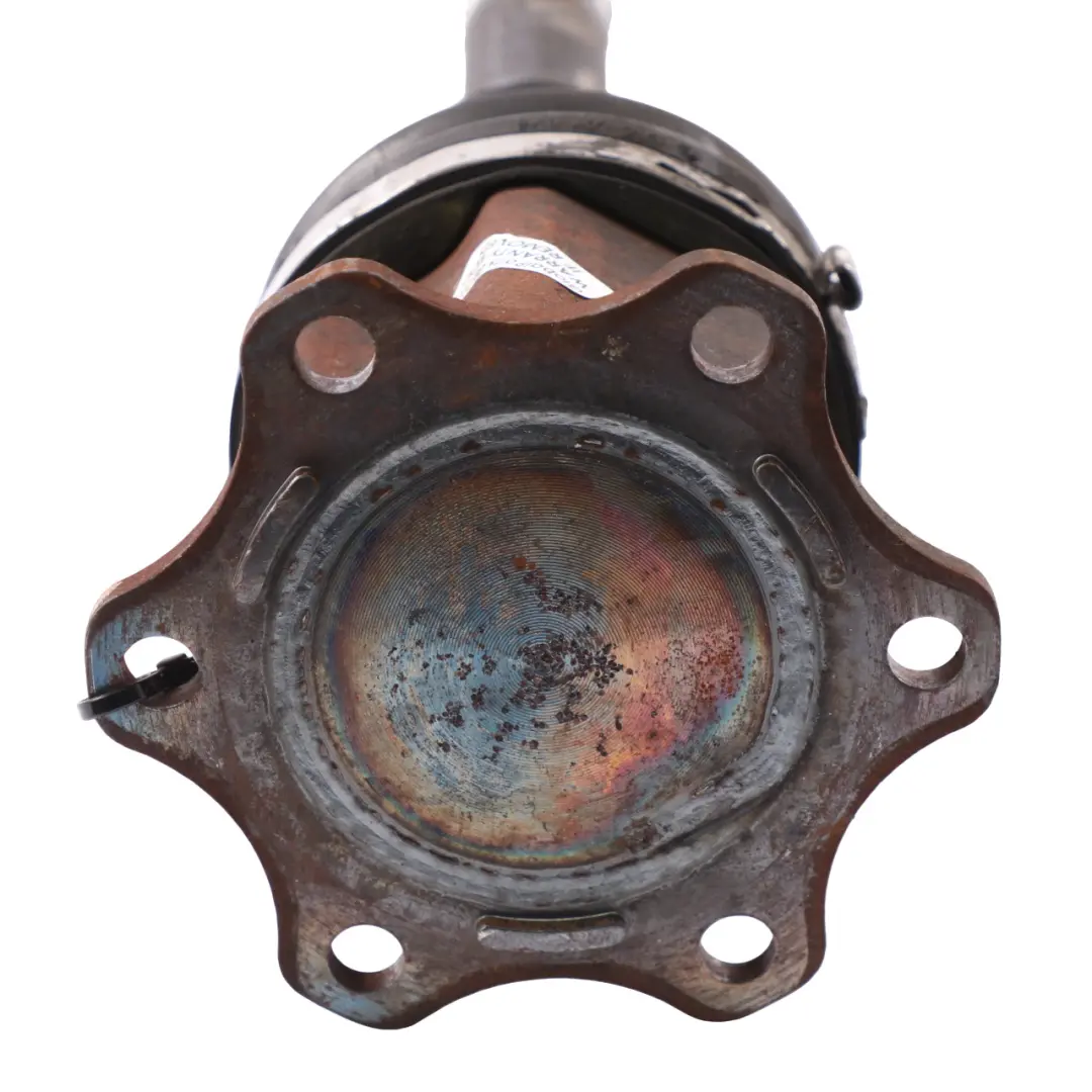 7N Eje Delantero Izquierdo Salida para VW Volkswagen Sharan con número de pieza 7N0407763A VW Volkswagen Sharan 7N Eje Delantero Izquierdo Salida - SKU 7N0407763A - Número de pieza 7N0407763A