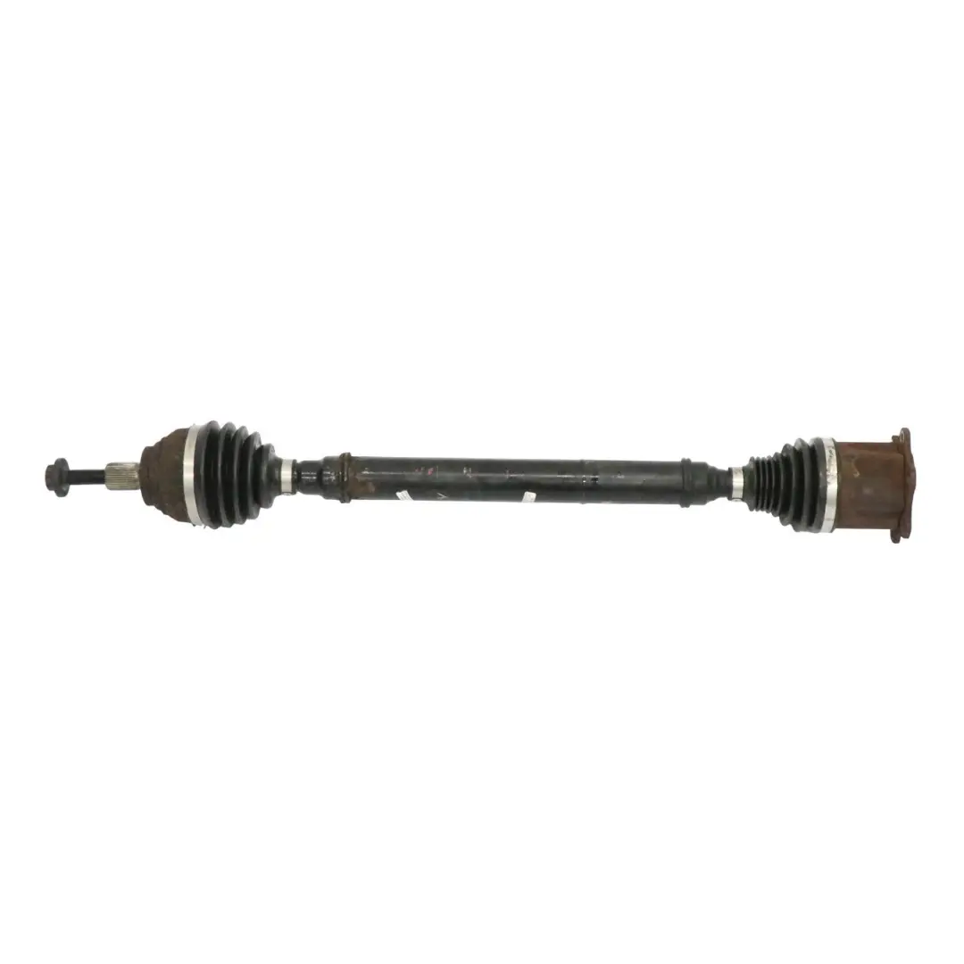 7N 2.0 TDI Arbre droit transmission avant Arbre l'hélice VW Sharan - SKU 7N0407764R - Numéro de pièce 7N0407764R