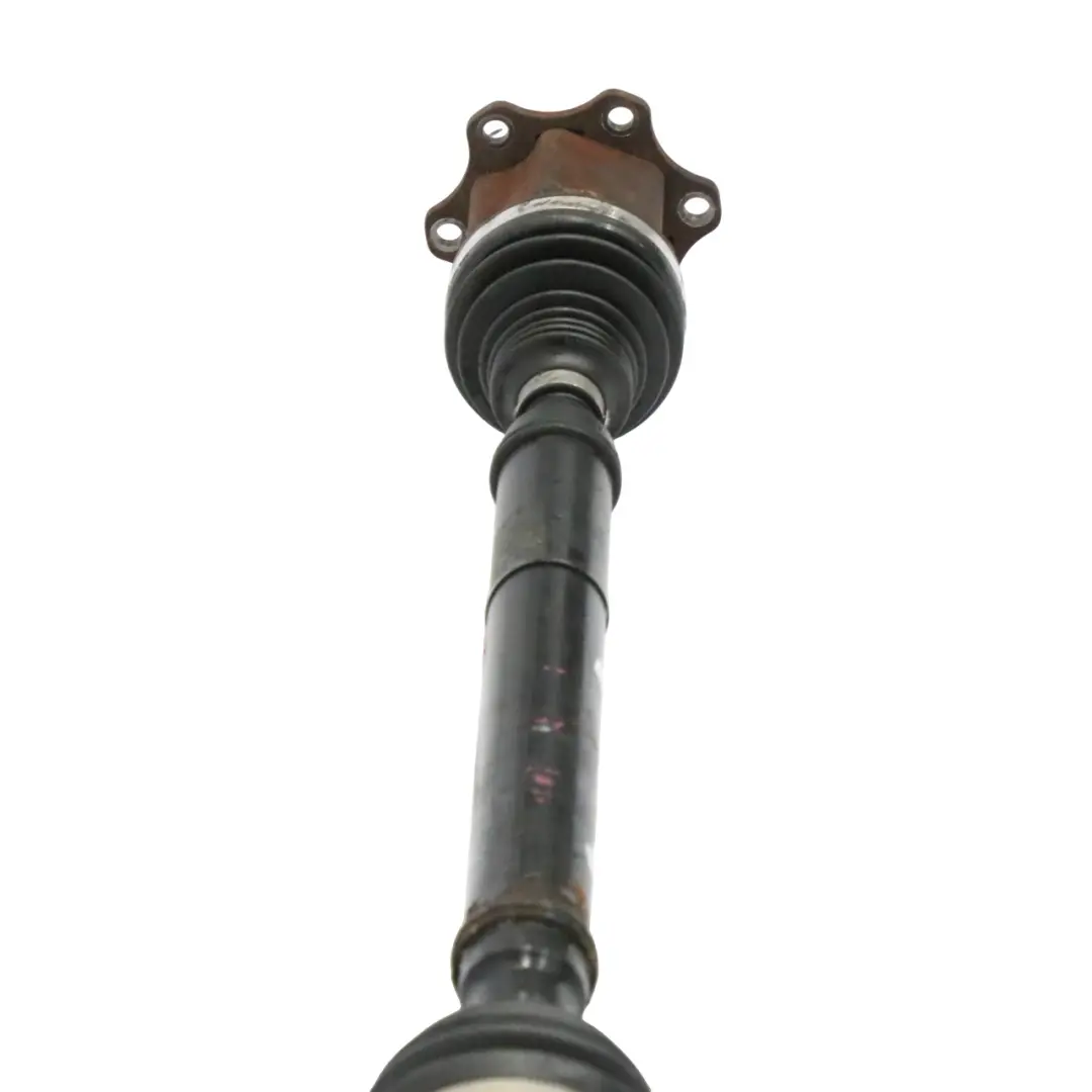7N 2.0 TDI Arbre droit transmission avant Arbre l'hélice VW Sharan - SKU 7N0407764R - Numéro de pièce 7N0407764R