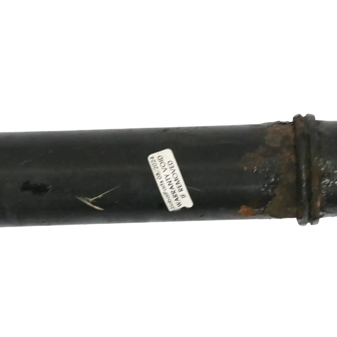 VW Sharan 7N 2.0 TDI Front Drive Right O/S Shaft Output Prop Shaft - SKU 7N0407764R - Part number 7N0407764R