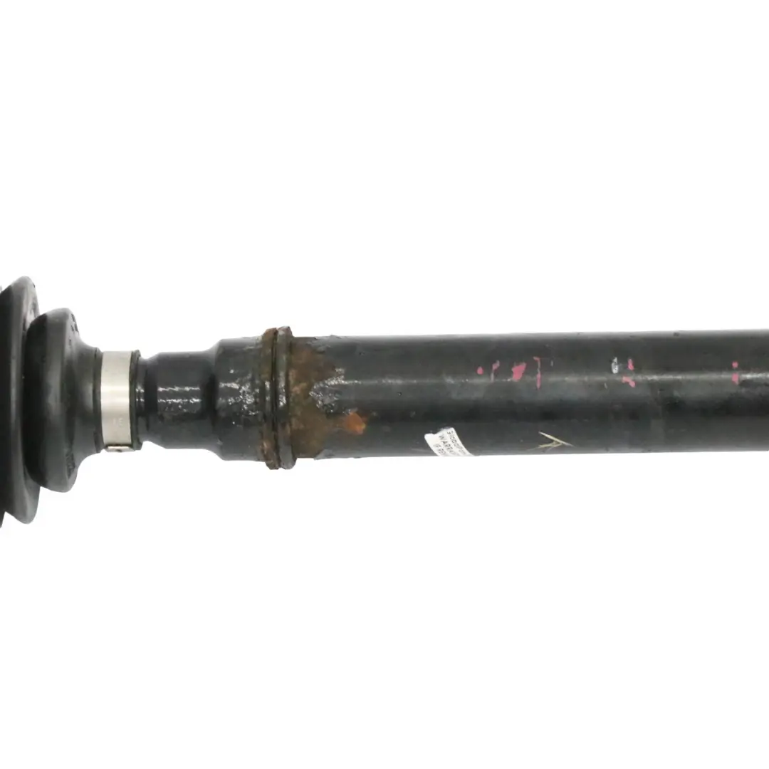 7N 2.0 TDI Arbre droit transmission avant Arbre l'hélice pour VW Sharan à propos du numéro de pièce 7N0407764R VW Sharan 7N 2.0 TDI Arbre droit transmission avant Arbre l'hélice - SKU 7N0407764R - Numéro de pièce 7N0407764R