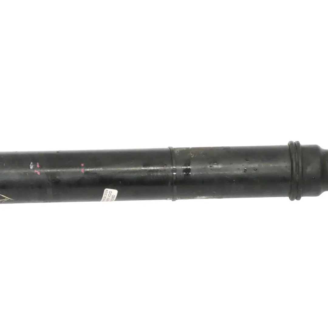 7N 2.0 TDI Arbre droit transmission avant Arbre l'hélice pour VW Sharan à propos du numéro de pièce 7N0407764R VW Sharan 7N 2.0 TDI Arbre droit transmission avant Arbre l'hélice - SKU 7N0407764R - Numéro de pièce 7N0407764R