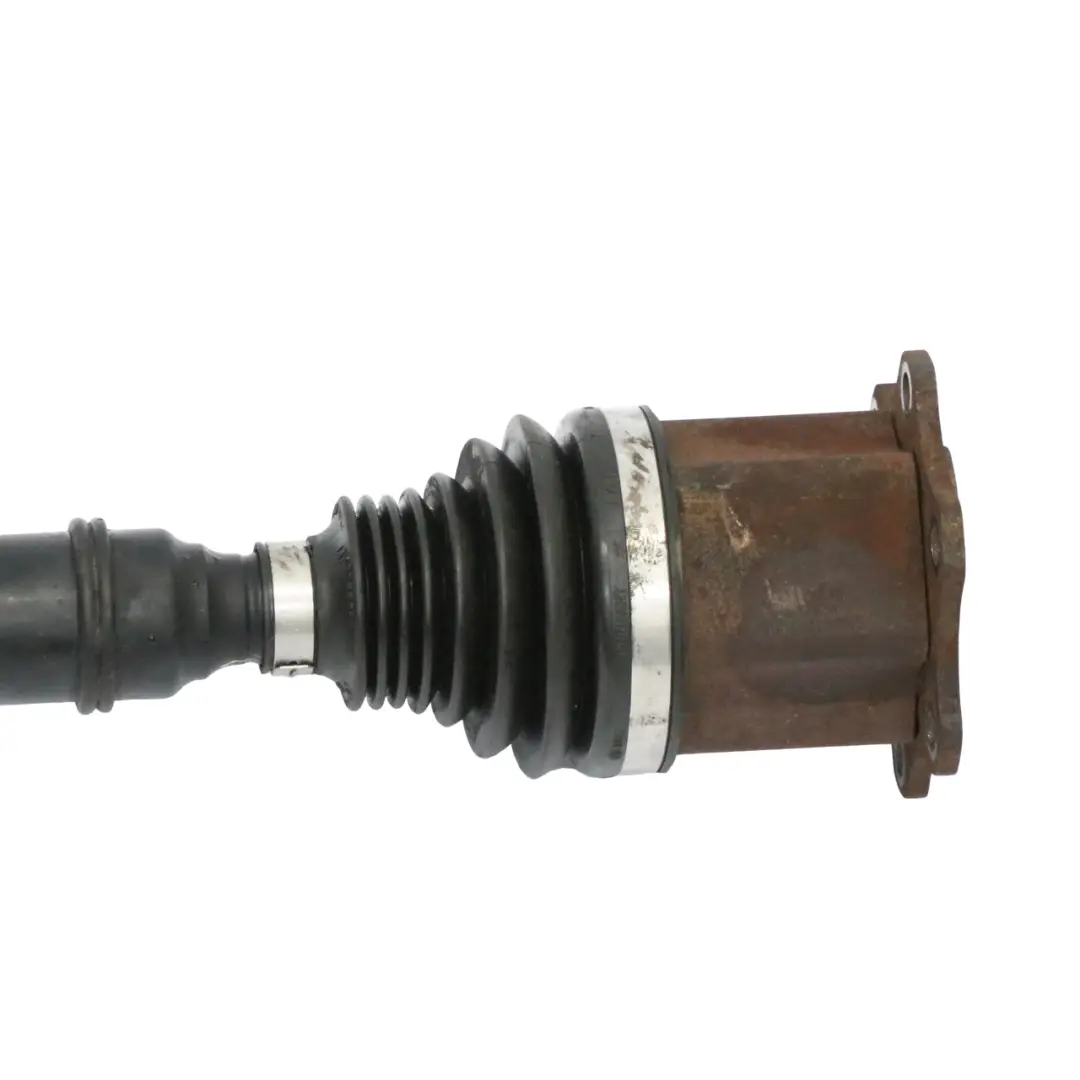 7N 2.0 TDI Arbre droit transmission avant Arbre l'hélice pour VW Sharan à propos du numéro de pièce 7N0407764R VW Sharan 7N 2.0 TDI Arbre droit transmission avant Arbre l'hélice - SKU 7N0407764R - Numéro de pièce 7N0407764R