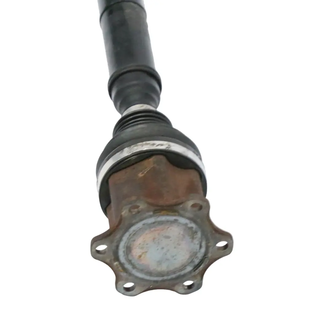 7N 2.0 TDI Trasmissione anteriore destra Albero uscita per VW Sharan con numero di parte 7N0407764R VW Sharan 7N 2.0 TDI Trasmissione anteriore destra Albero uscita - SKU 7N0407764R - Numero di parte 7N0407764R