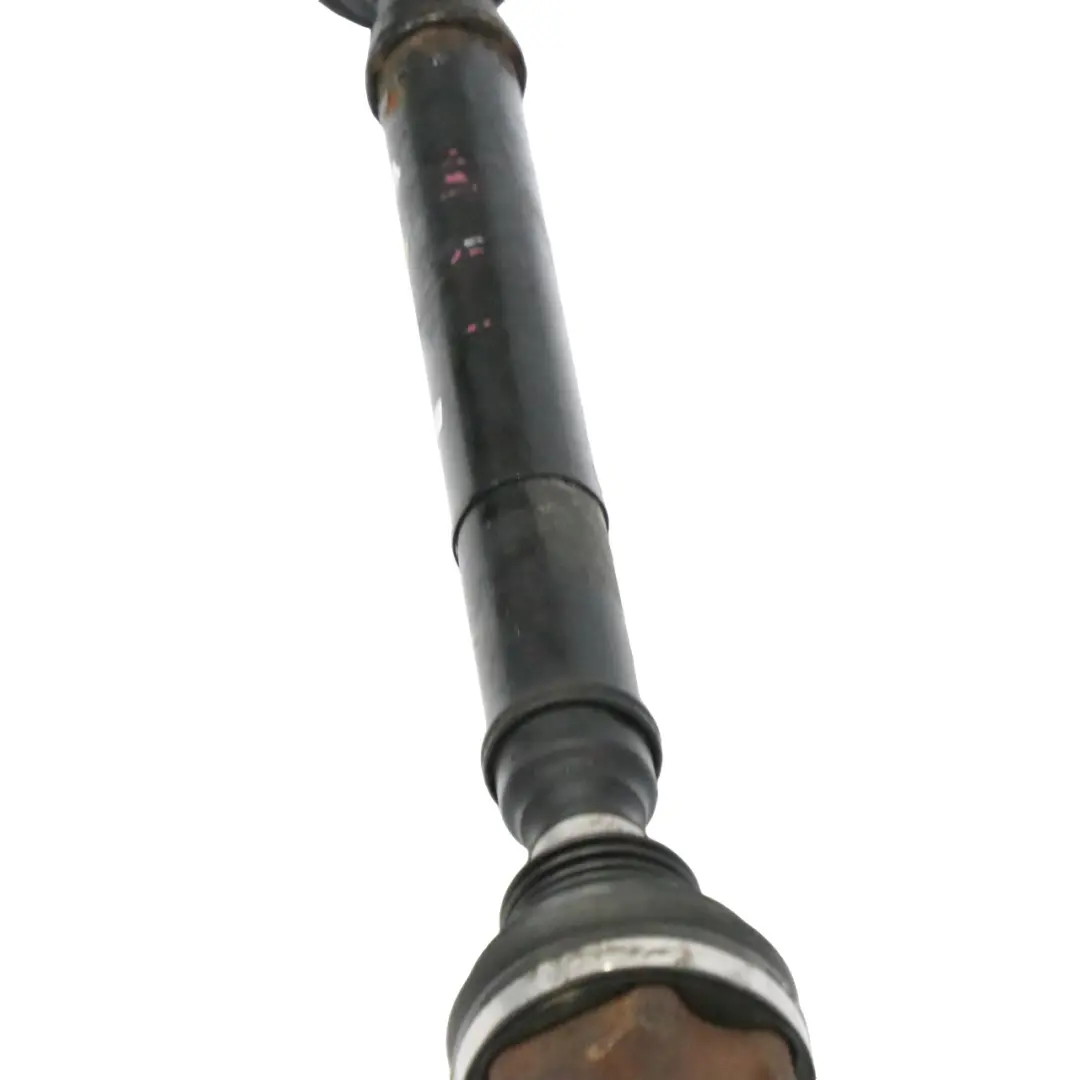 7N 2.0 TDI Trasmissione anteriore destra Albero uscita per VW Sharan con numero di parte 7N0407764R VW Sharan 7N 2.0 TDI Trasmissione anteriore destra Albero uscita - SKU 7N0407764R - Numero di parte 7N0407764R