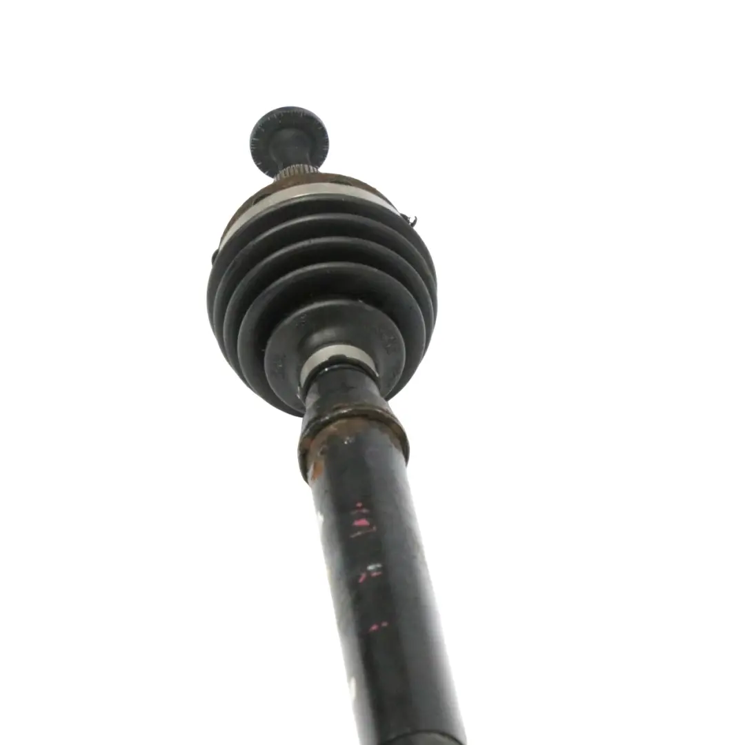 7N 2.0 TDI Arbre droit transmission avant Arbre l'hélice VW Sharan - SKU 7N0407764R - Numéro de pièce 7N0407764R