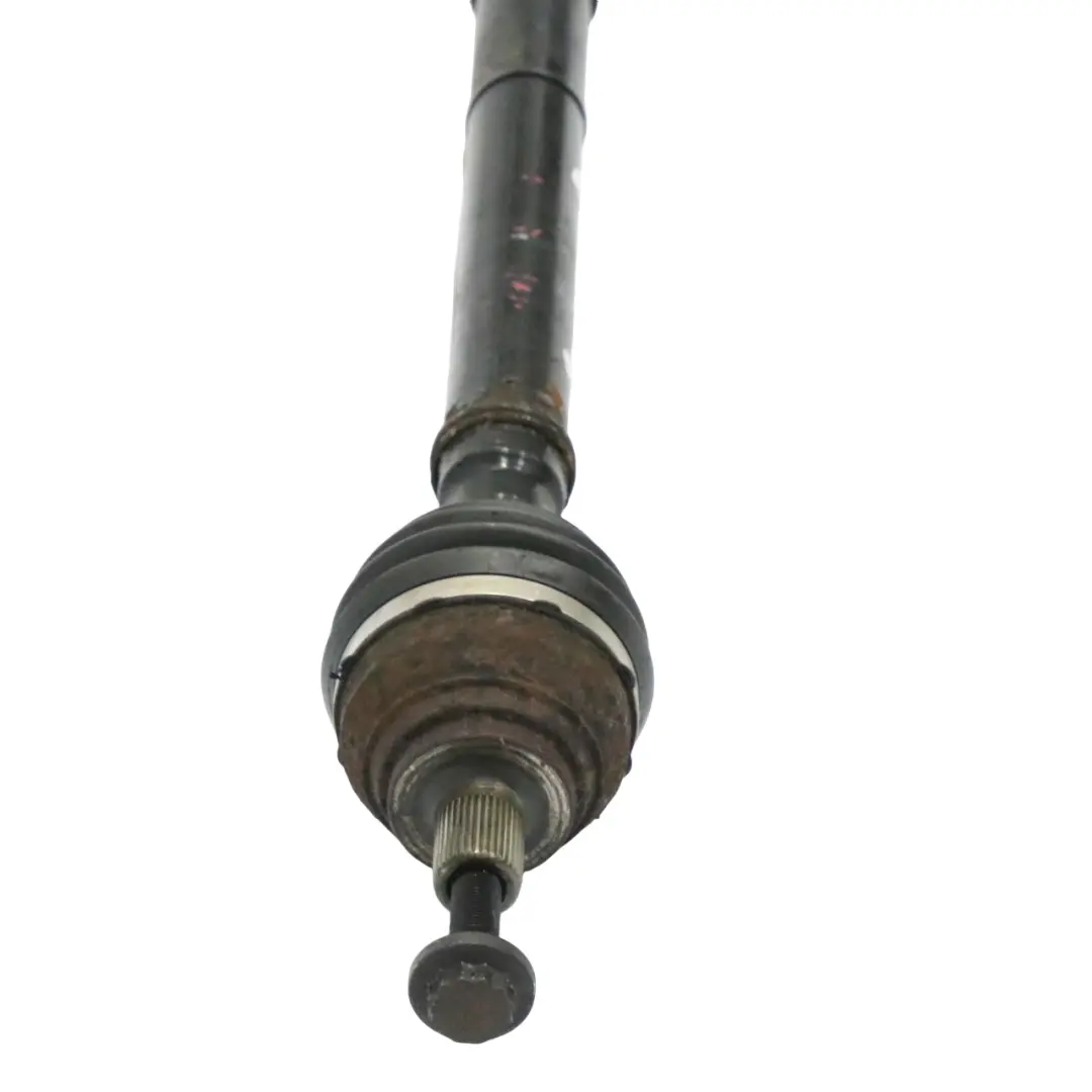 7N 2.0 TDI Przednia Prawa Półoś DSG Przód Prawo do VW Sharan o numerze 7N0407764R VW Sharan 7N 2.0 TDI Przednia Prawa Półoś DSG Przód Prawo - SKU 7N0407764R - Numer Części 7N0407764R