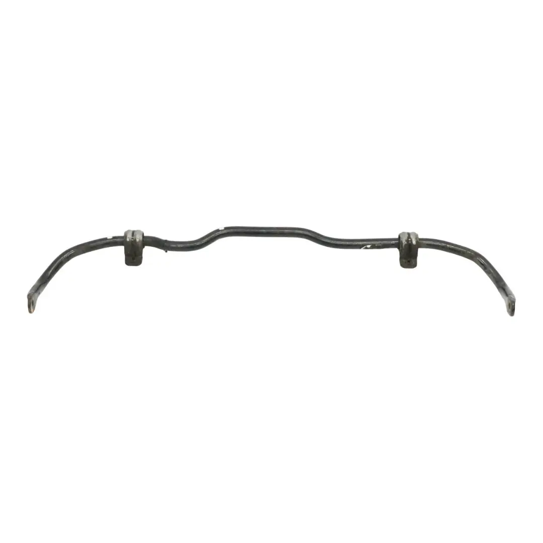 VW Sharan 7N Drążek Reakcyjny Stabilzator Osi Przedniej Przód - SKU 7N0411303 - Numer Części 7N0411303