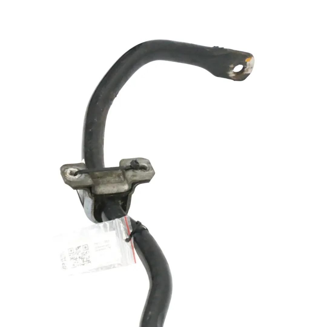 VW Sharan 7N Suspensión Eje Delantero Barra estabilizadora - SKU 7N0411303 - Número de pieza 7N0411303