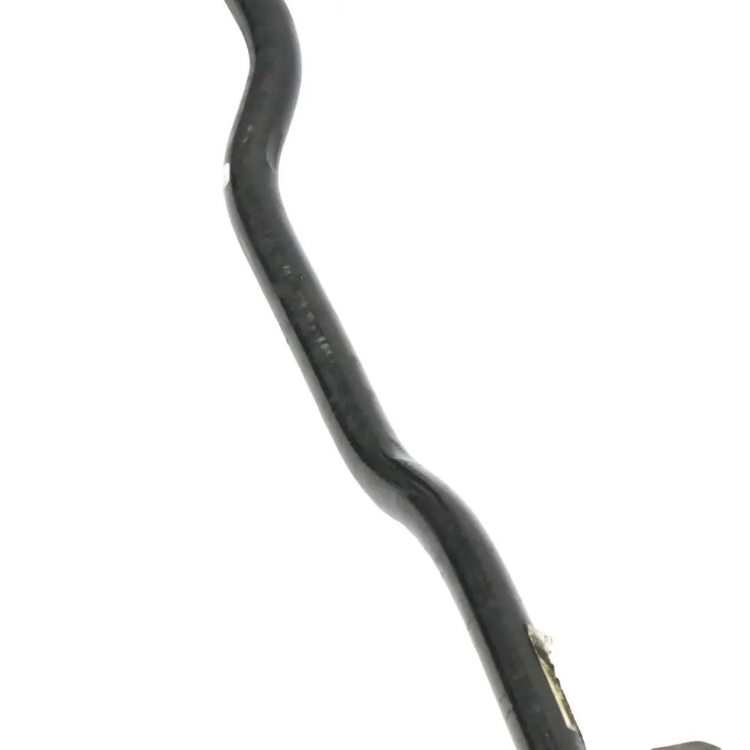 VW Sharan 7N Drążek Reakcyjny Stabilzator Osi Przedniej Przód - SKU 7N0411303 - Numer Części 7N0411303
