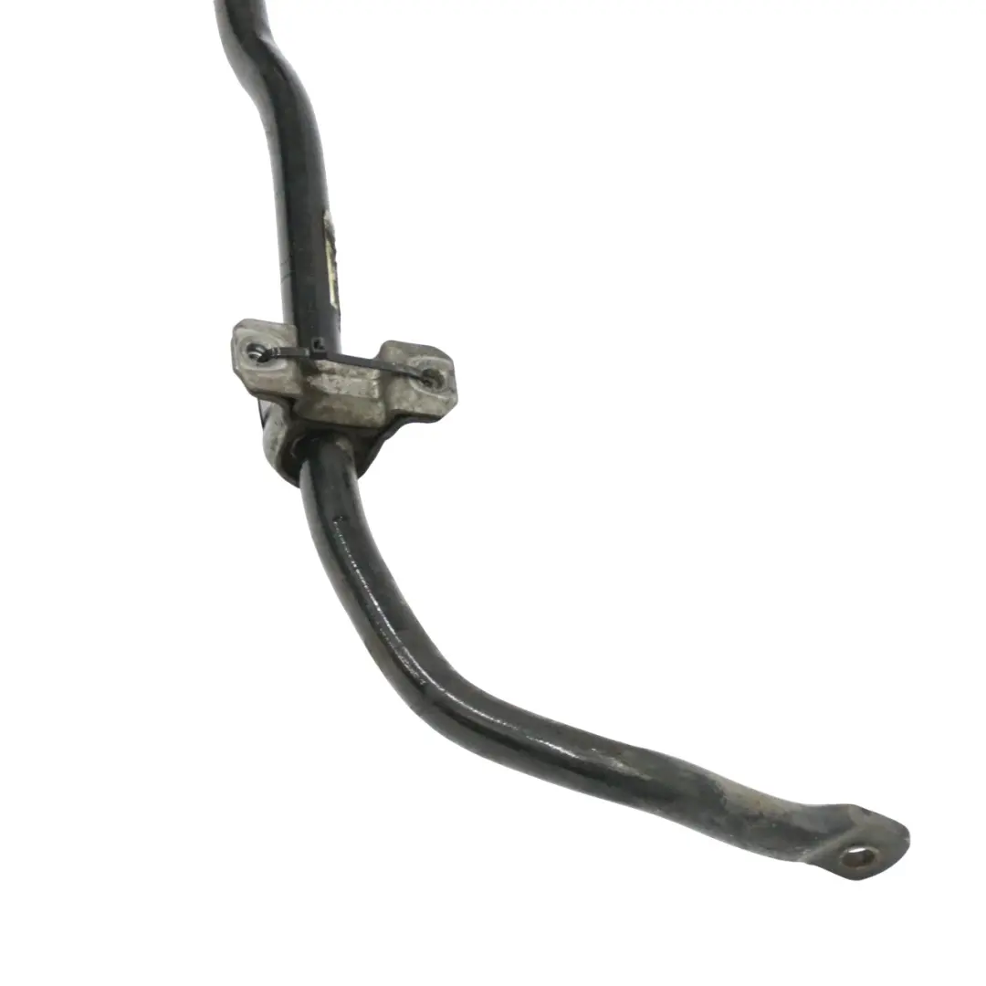 VW Sharan 7N Drążek Reakcyjny Stabilzator Osi Przedniej Przód - SKU 7N0411303 - Numer Części 7N0411303