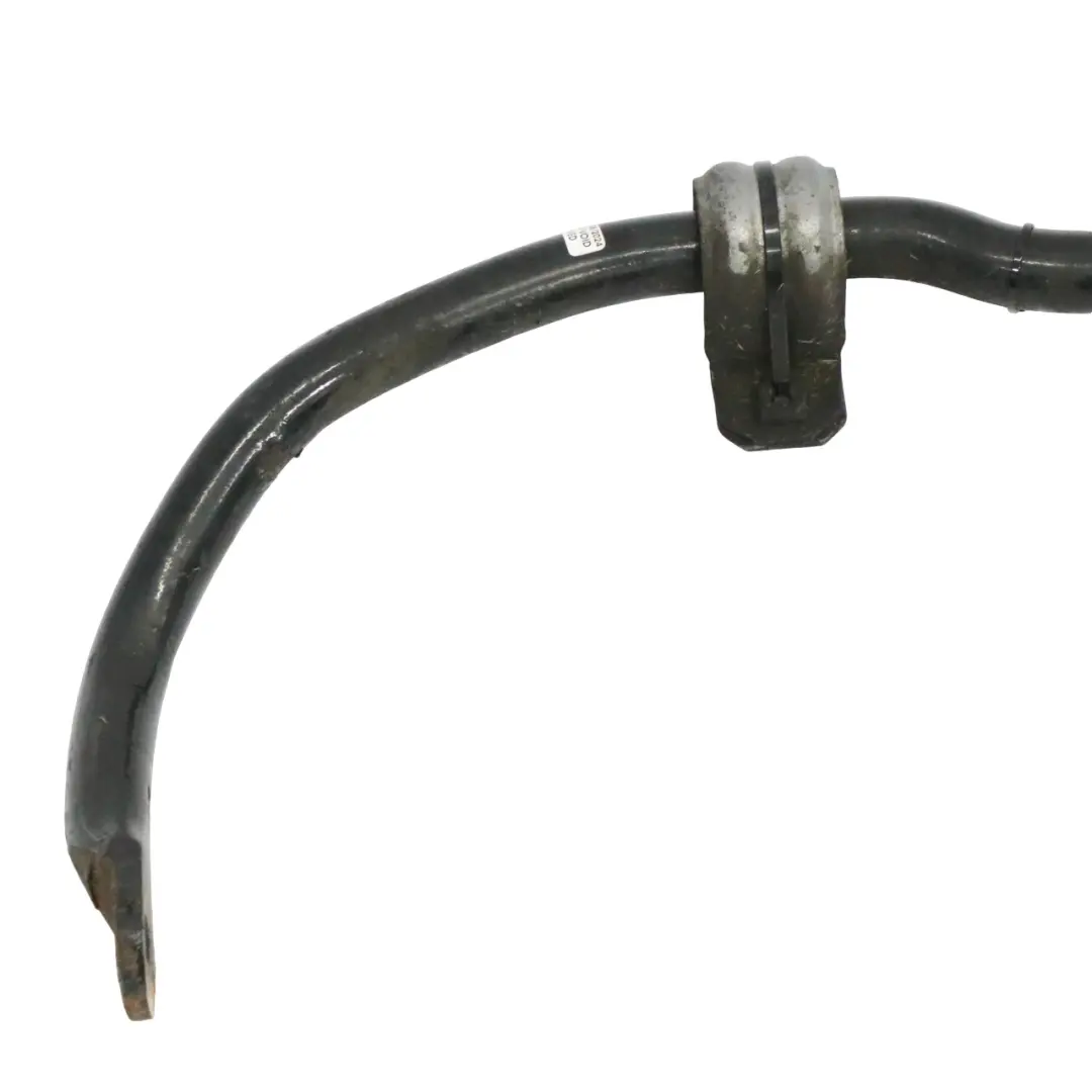 VW Sharan 7N Drążek Reakcyjny Stabilzator Osi Przedniej Przód - SKU 7N0411303 - Numer Części 7N0411303