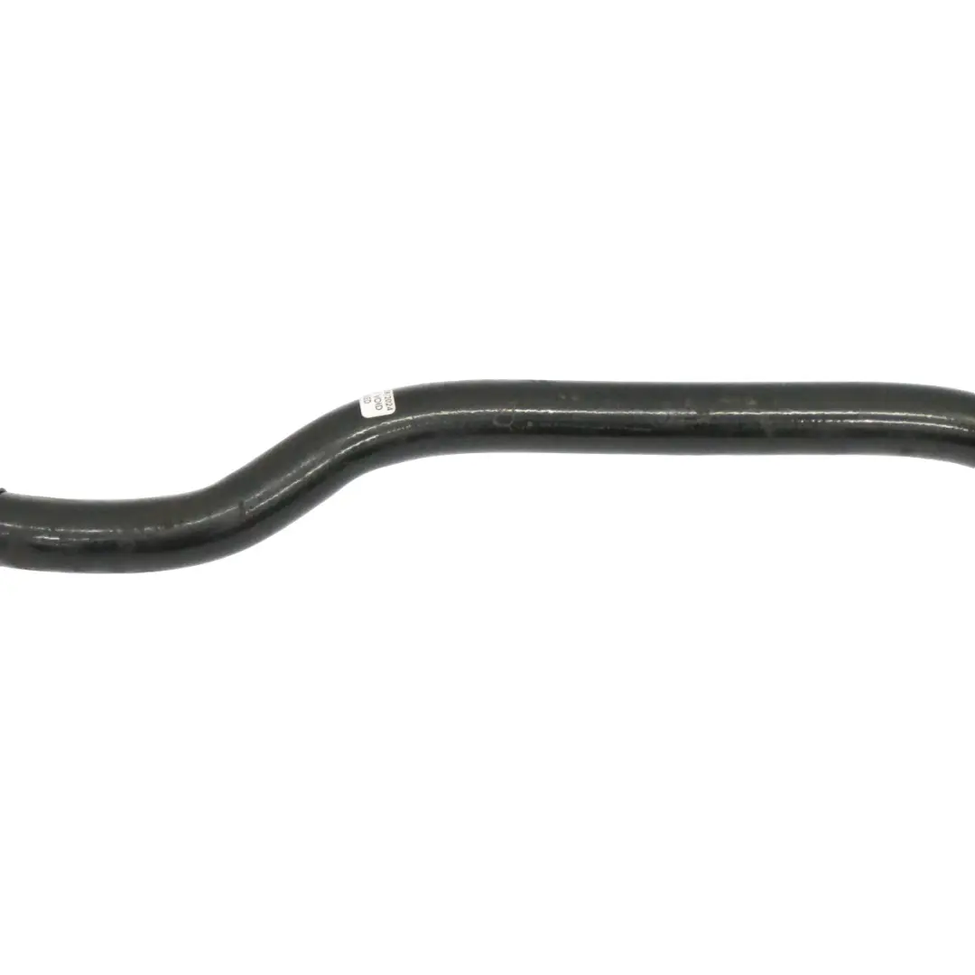 VW Sharan 7N Drążek Reakcyjny Stabilzator Osi Przedniej Przód - SKU 7N0411303 - Numer Części 7N0411303