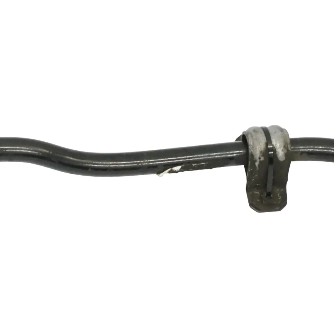 VW Sharan 7N Suspension Essieu Avant Barre Antiroulis Stabilisateur - SKU 7N0411303 - Numéro de pièce 7N0411303