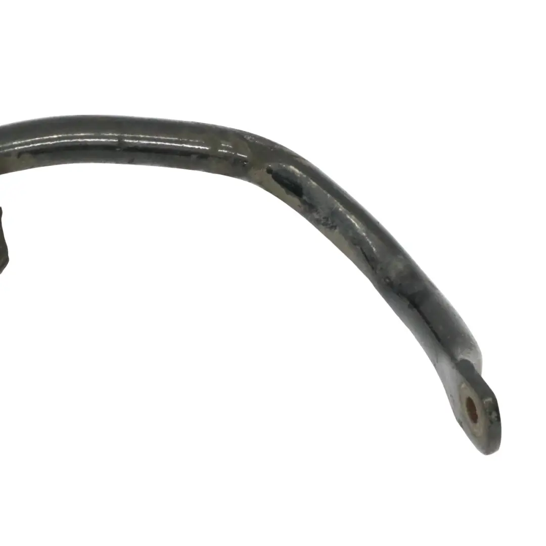 VW Sharan 7N Drążek Reakcyjny Stabilzator Osi Przedniej Przód - SKU 7N0411303 - Numer Części 7N0411303