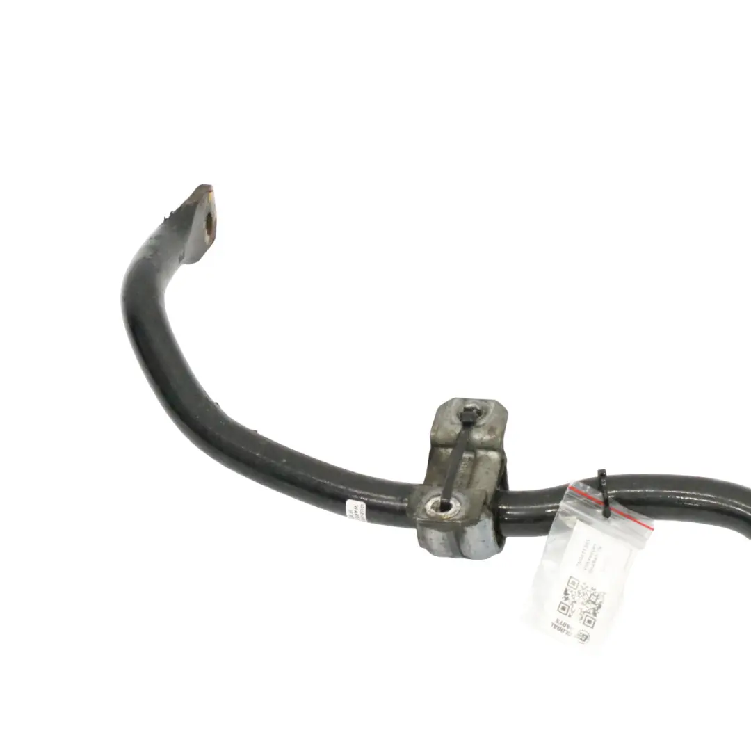 VW Sharan 7N Front Axle Suspension Anti Roll Sway Bar Stabilizer - SKU 7N0411303 - Part number 7N0411303