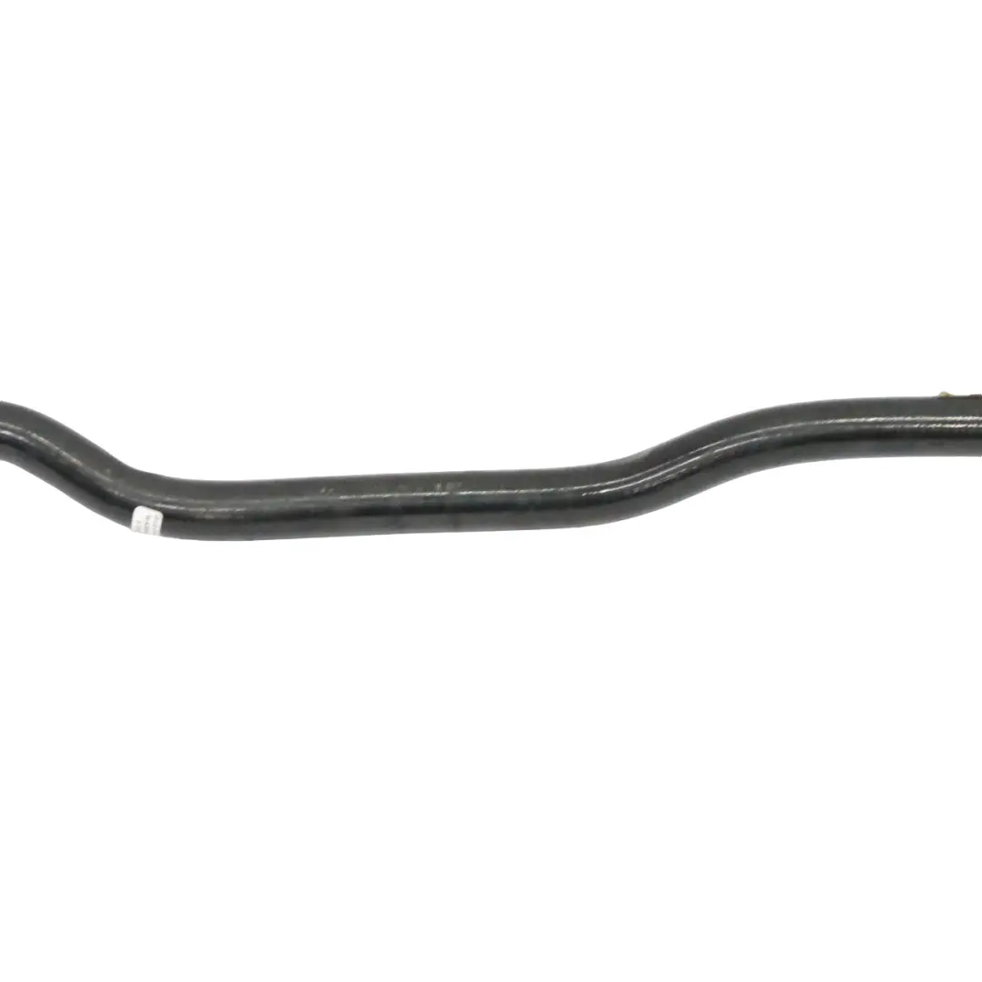 7N Suspensión Eje Delantero Barra estabilizadora para VW Sharan con número de pieza 7N0411303 VW Sharan 7N Suspensión Eje Delantero Barra estabilizadora - SKU 7N0411303 - Número de pieza 7N0411303