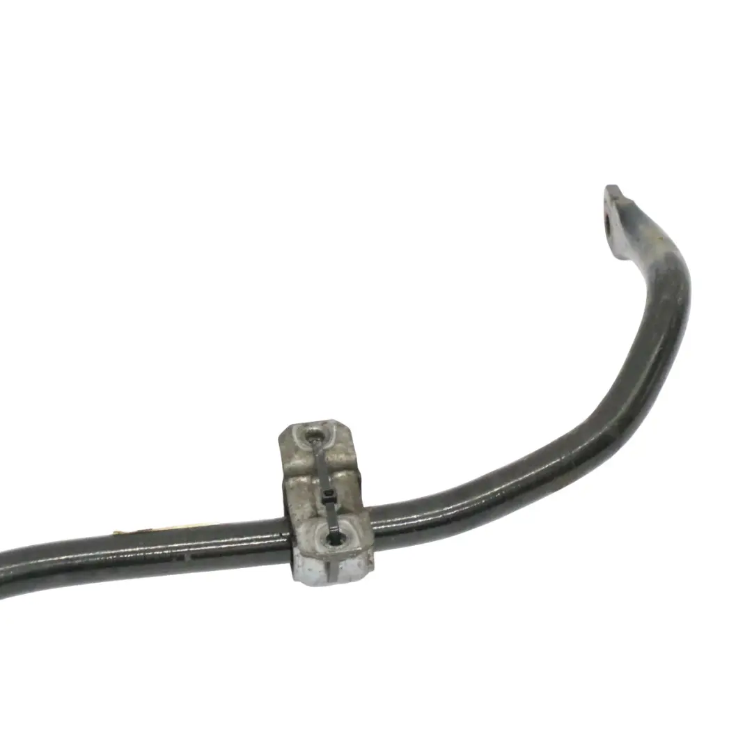 VW Sharan 7N Drążek Reakcyjny Stabilzator Osi Przedniej Przód - SKU 7N0411303 - Numer Części 7N0411303