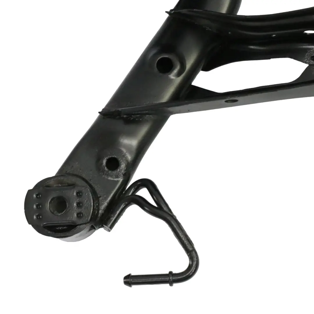 VW Volkswagen Sharan 7N Rear Axle Suspension Cradle Subframe Carrier - SKU 7N0505235D-1 - Part number 7N0505235D