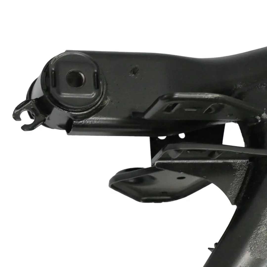 VW Volkswagen Sharan 7N Rear Axle Suspension Cradle Subframe Carrier - SKU 7N0505235D-1 - Part number 7N0505235D