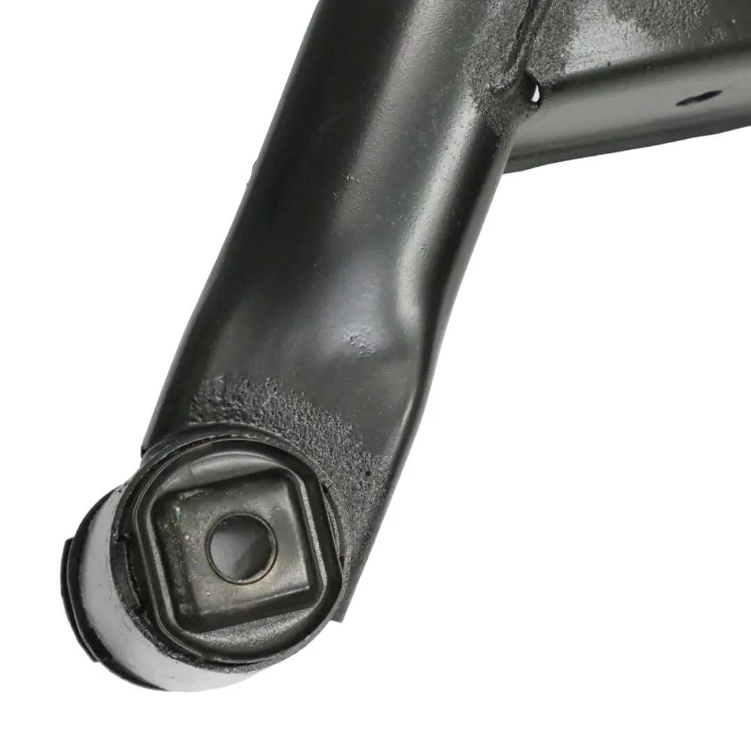 VW Volkswagen Sharan 7N Kołyska Wózek Sanki Tylnej Osi - SKU 7N0505235D-1 - Numer Części 7N0505235D