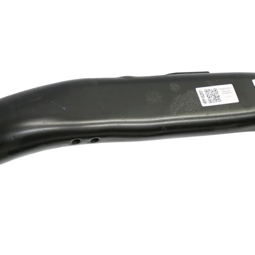 VW Volkswagen Sharan 7N Rear Axle Suspension Cradle Subframe Carrier - SKU 7N0505235D-1 - Part number 7N0505235D