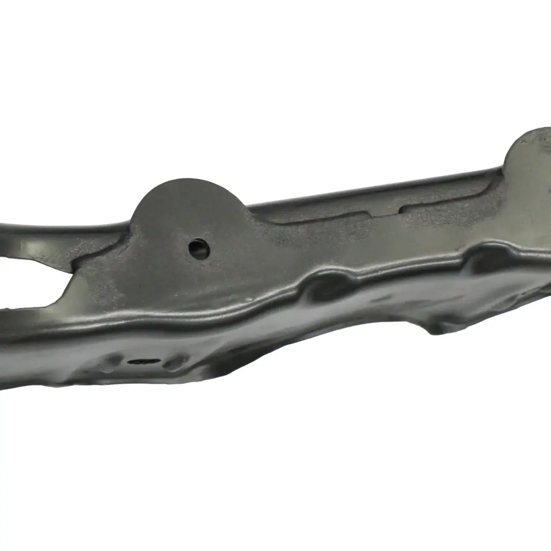 VW Volkswagen Sharan 7N Rear Axle Suspension Cradle Subframe Carrier - SKU 7N0505235D-1 - Part number 7N0505235D