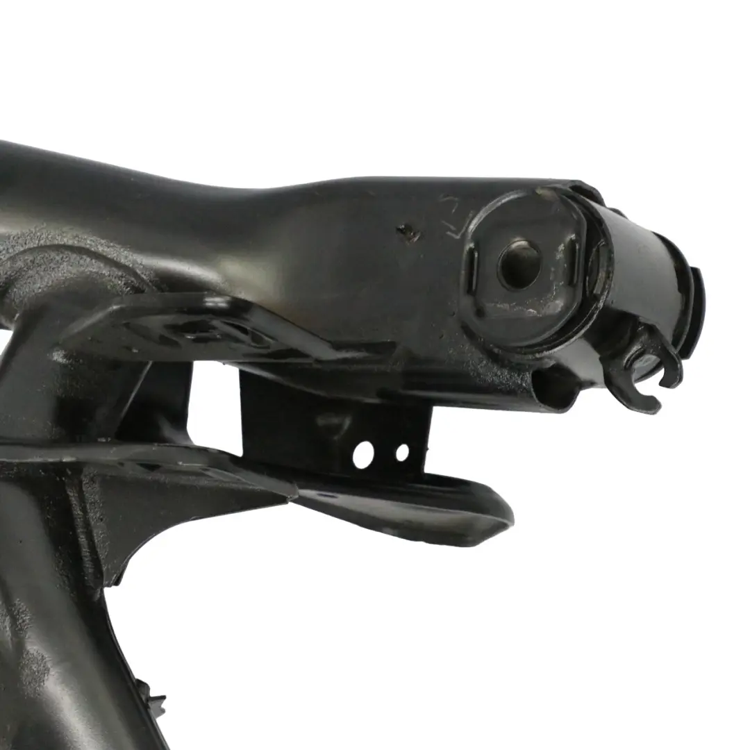 7N Essieu arrière suspension berceau sous-châssis support pour VW Sharan à propos du numéro de pièce 7N0505235D VW Sharan 7N Essieu arrière suspension berceau sous-châssis support - SKU 7N0505235D-1 - Numéro de pièce 7N0505235D