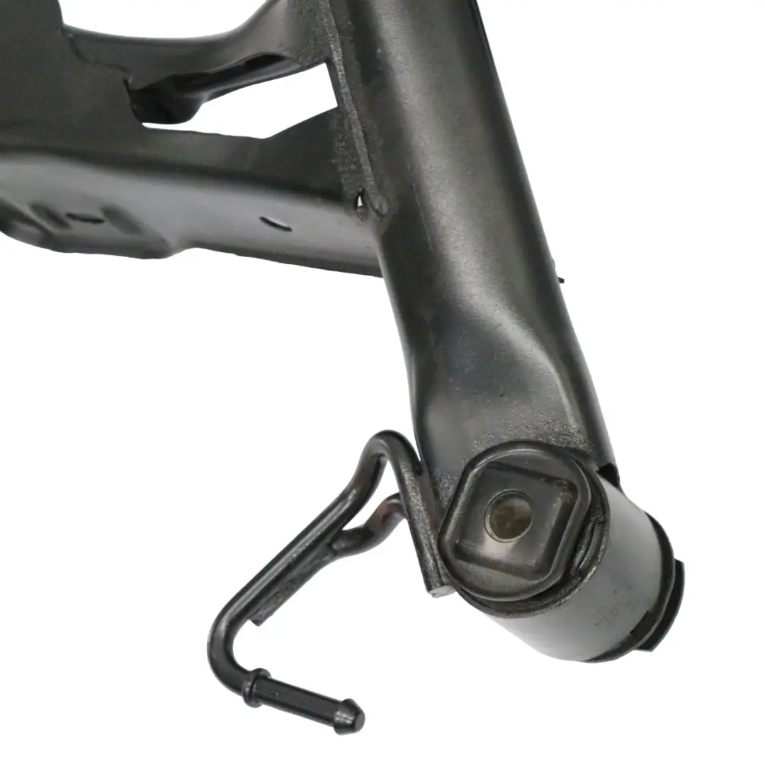 VW Volkswagen Sharan 7N Rear Axle Suspension Cradle Subframe Carrier - SKU 7N0505235D-1 - Part number 7N0505235D