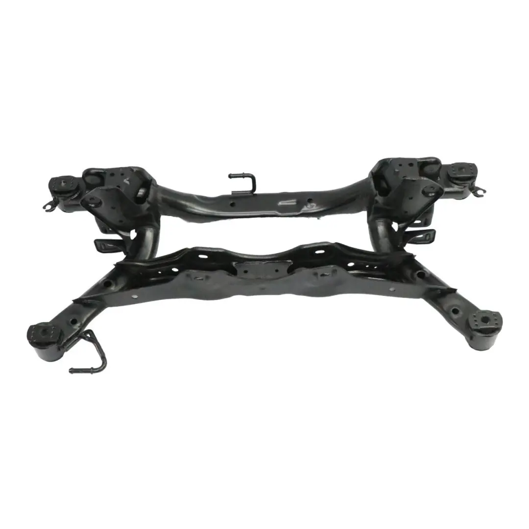 VW Sharan 7N Assale posteriore Sospensione Portacassa sottotelaio - SKU 7N0505235D-1 - Numero di parte 7N0505235D