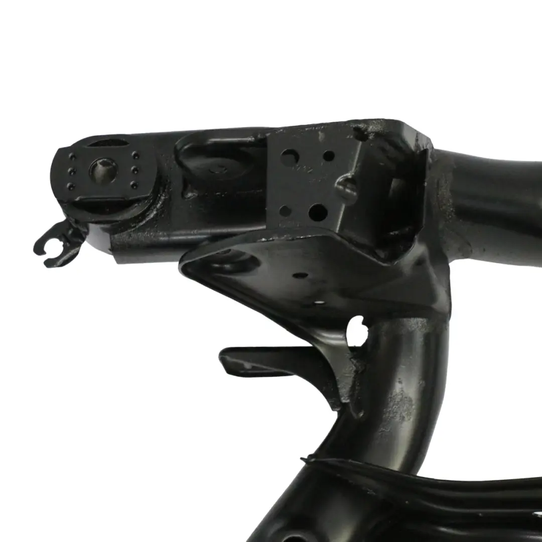 7N Rear Axle Suspension Cradle Subframe Carrier to VW Volkswagen Sharan with Part number 7N0505235D VW Volkswagen Sharan 7N Rear Axle Suspension Cradle Subframe Carrier - SKU 7N0505235D-1 - Part number 7N0505235D