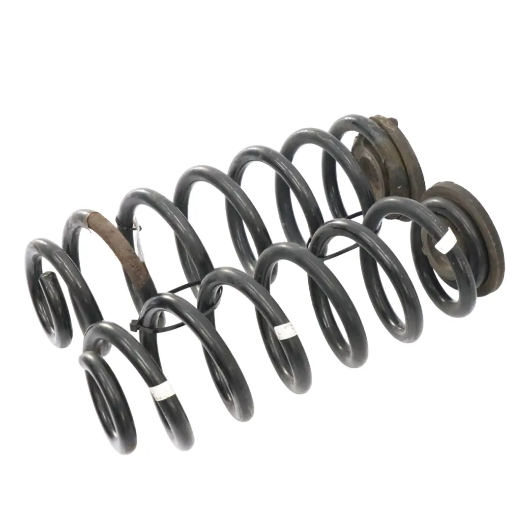 VW Sharan Set molla elicoidale sospensione posteriore sinistra destra - SKU 7N0511115C - Numero di parte 7N0511115C
