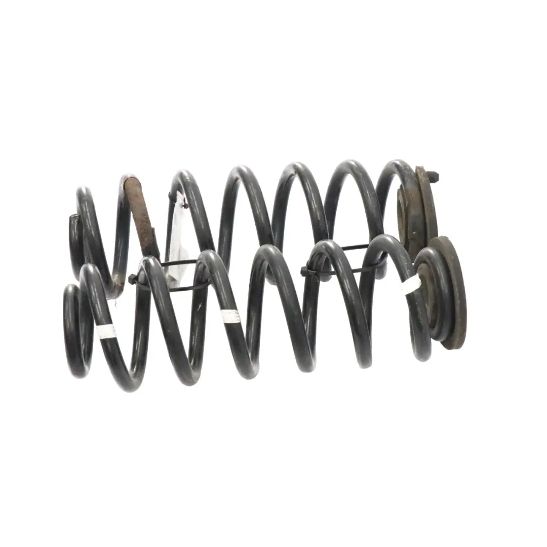 VW Sharan 7N Coil Spring Set Suspension Rear Left Right N/O/S - SKU 7N0511115C - Part number 7N0511115C