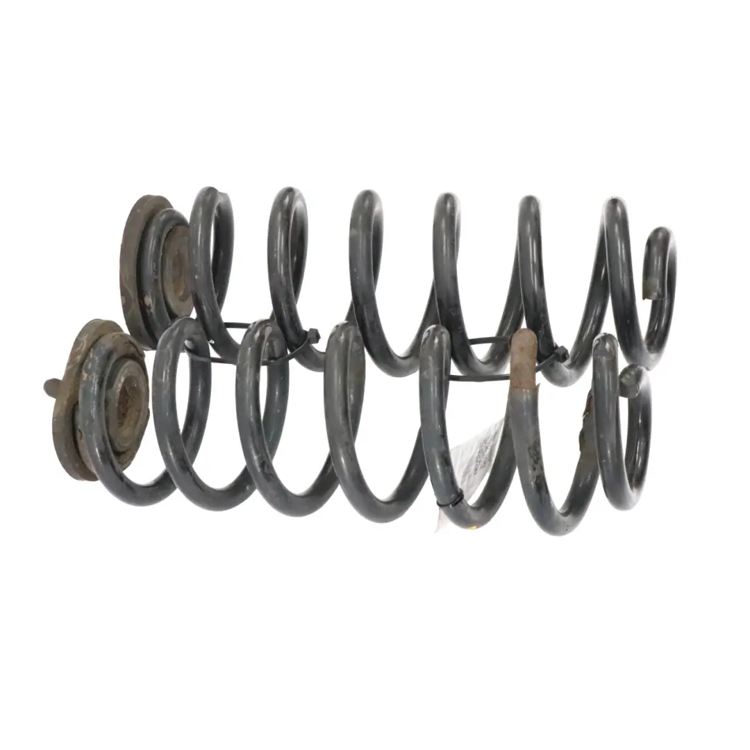 VW Sharan 7N Coil Spring Set Suspension Rear Left Right N/O/S - SKU 7N0511115C - Part number 7N0511115C