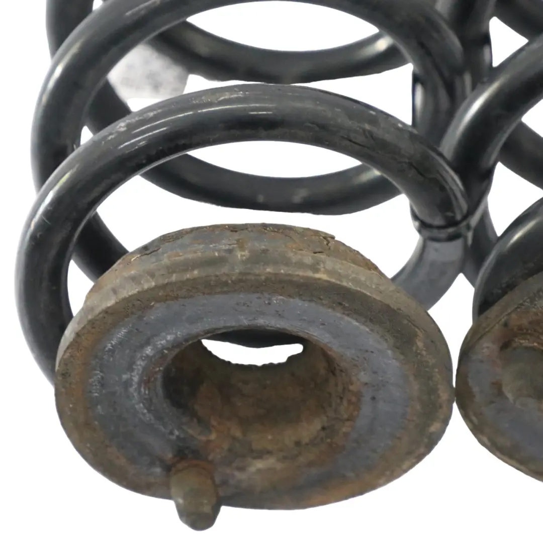 7N Coil Spring Set Suspension Rear Left Right N/O/S to VW Sharan with Part number 7N0511115C VW Sharan 7N Coil Spring Set Suspension Rear Left Right N/O/S - SKU 7N0511115C - Part number 7N0511115C