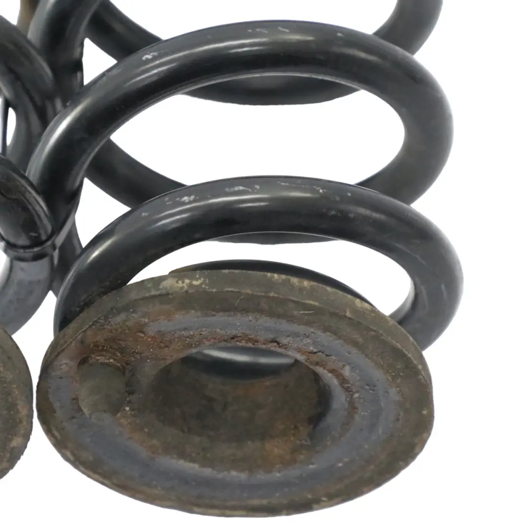 Set molla elicoidale sospensione posteriore sinistra destra per VW Sharan con numero di parte 7N0511115C VW Sharan Set molla elicoidale sospensione posteriore sinistra destra - SKU 7N0511115C - Numero di parte 7N0511115C