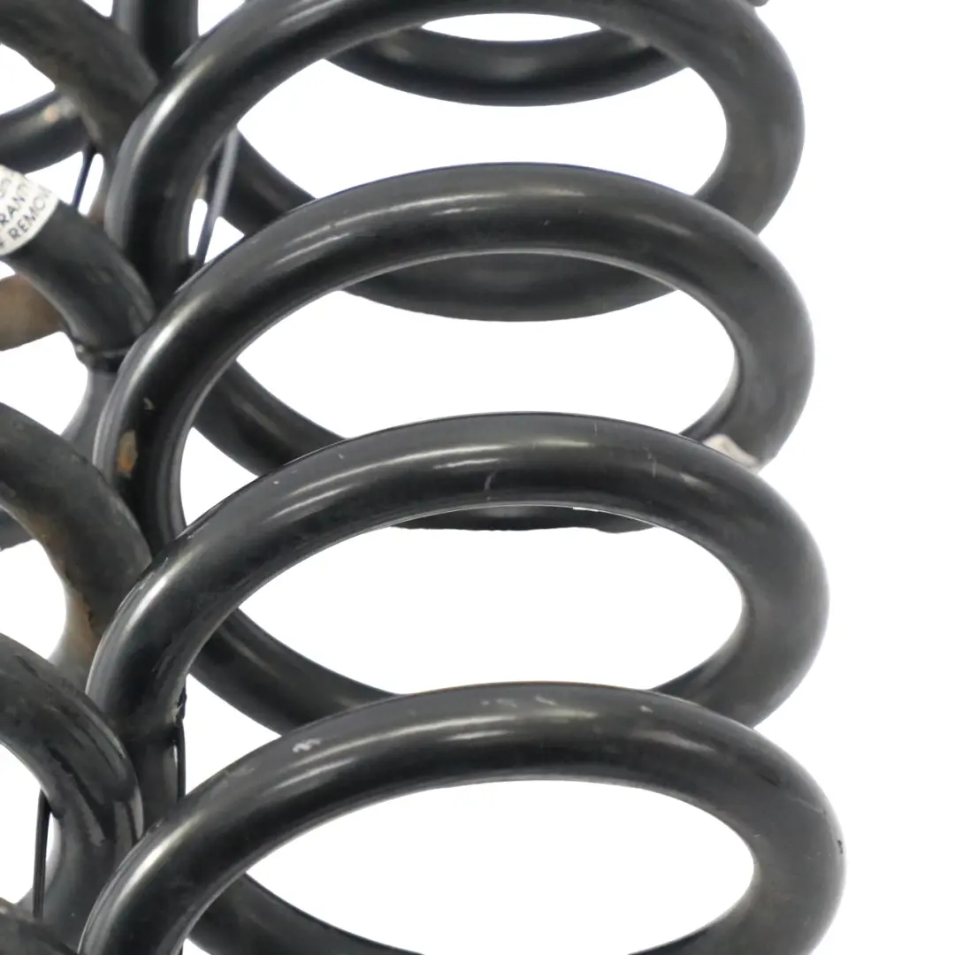 VW Sharan 7N Coil Spring Set Suspension Rear Left Right N/O/S - SKU 7N0511115C - Part number 7N0511115C