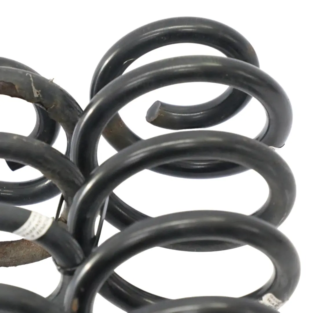 VW Sharan 7N Coil Spring Set Suspension Rear Left Right N/O/S - SKU 7N0511115C - Part number 7N0511115C