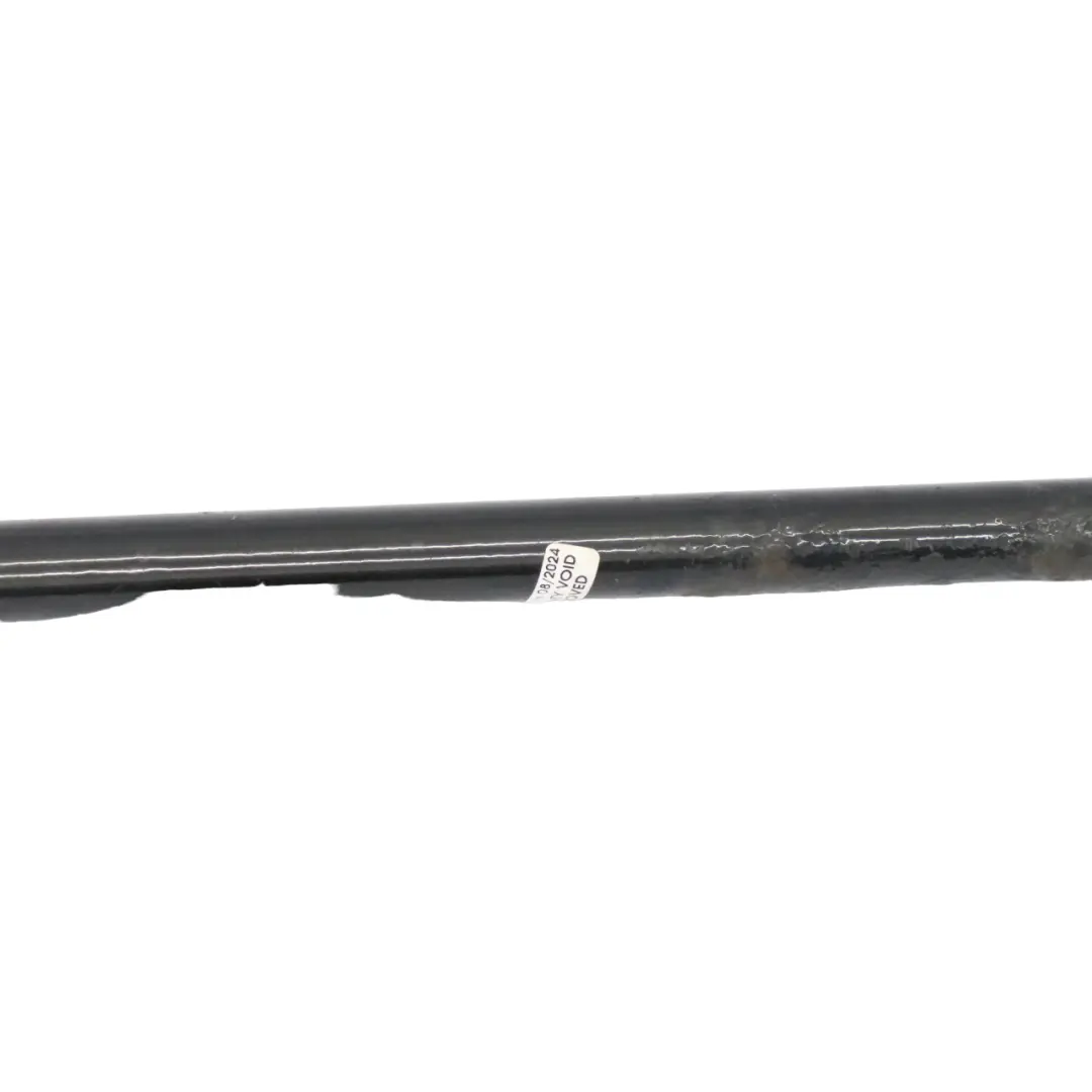 Volkswagen VW Sharan 7N Estabilizador de Suspensión Eje Trasero Barra - SKU 7N0511409B - Número de pieza 7N0511409B