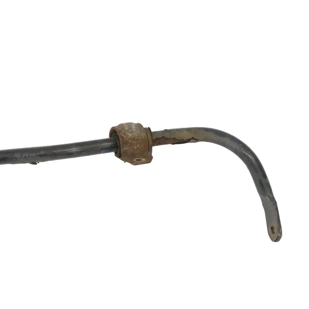 7N Suspension Stabilisateur Essieu Arrière Barre pour Volkswagen VW Sharan à propos du numéro de pièce 7N0511409B Volkswagen VW Sharan 7N Suspension Stabilisateur Essieu Arrière Barre - SKU 7N0511409B - Numéro de pièce 7N0511409B