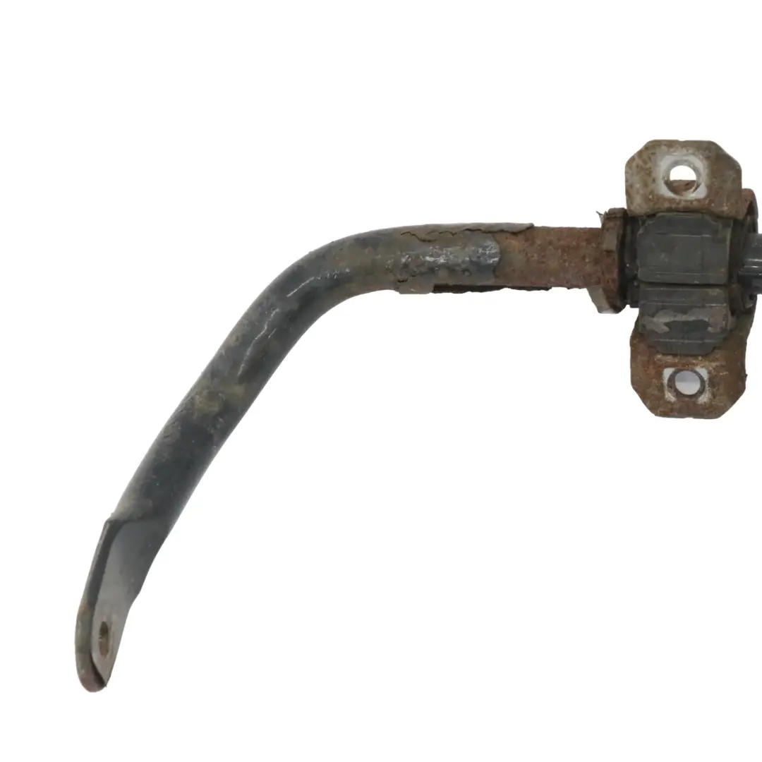 Volkswagen VW Sharan 7N Stabilizator Zawieszenia Tylnej Osi - SKU 7N0511409B - Numer Części 7N0511409B