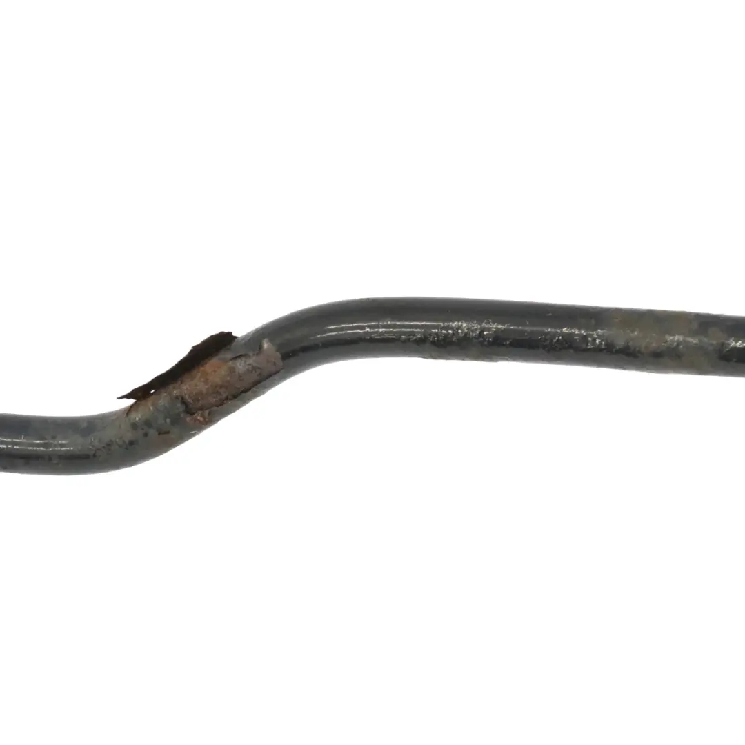 Volkswagen VW Sharan 7N Estabilizador de Suspensión Eje Trasero Barra - SKU 7N0511409B - Número de pieza 7N0511409B