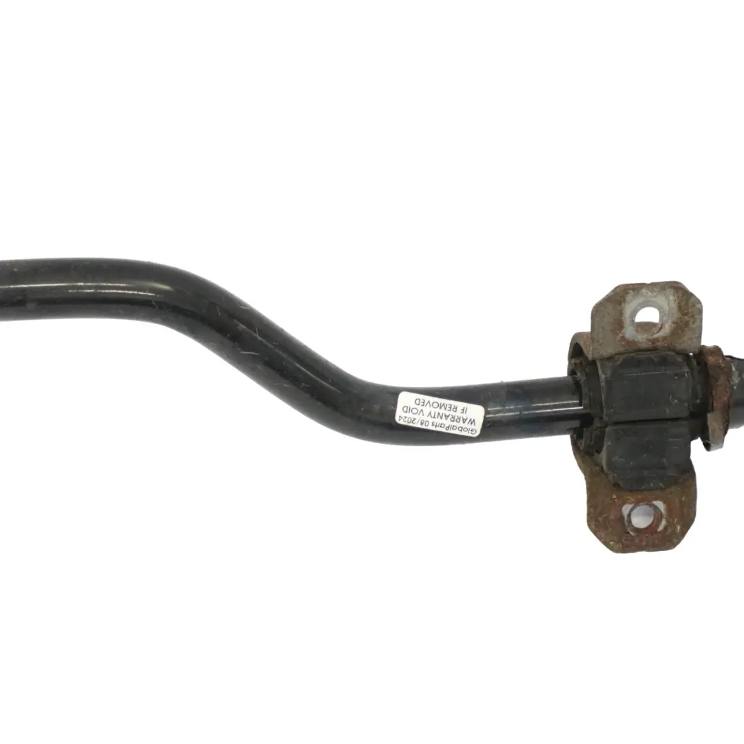 Volkswagen VW Sharan 7N Stabilizator Zawieszenia Tylnej Osi - SKU 7N0511409B - Numer Części 7N0511409B