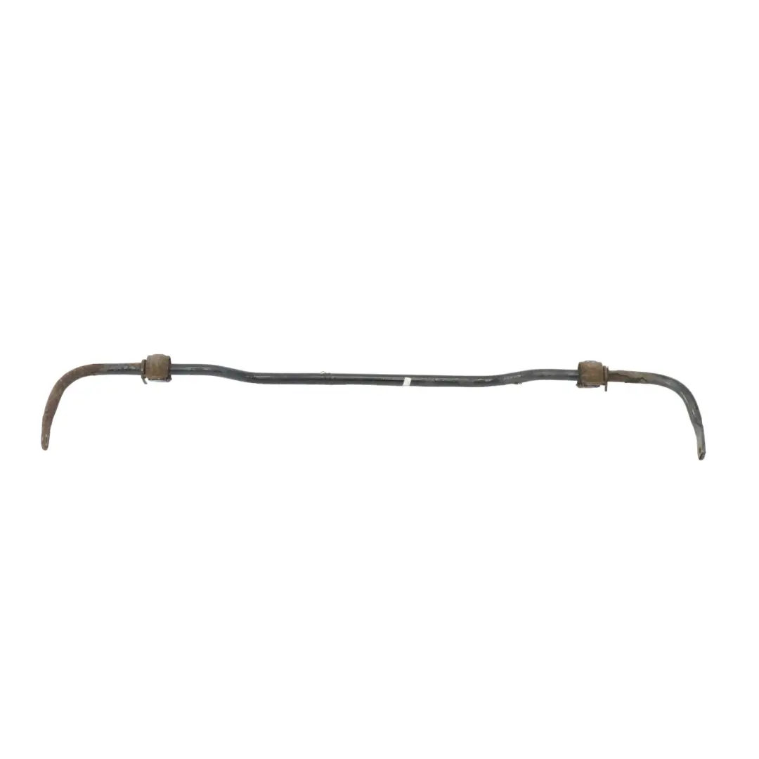 Volkswagen VW Sharan 7N Suspension Stabilisateur Essieu Arrière Barre - SKU 7N0511409B - Numéro de pièce 7N0511409B