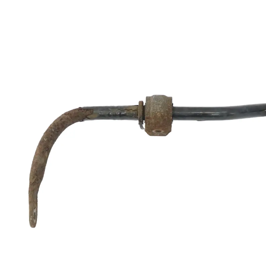 Volkswagen VW Sharan 7N Suspension Stabilisateur Essieu Arrière Barre - SKU 7N0511409B - Numéro de pièce 7N0511409B